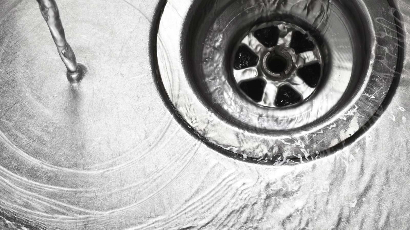 Drain Cleaning Tips - Lenox Plumbing