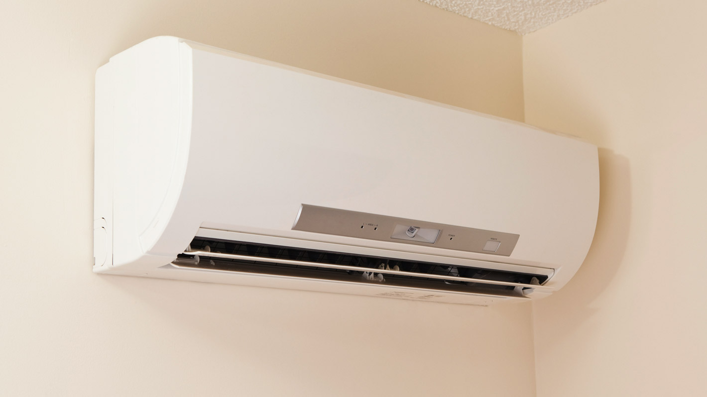 Are Ductless Mini-Split Systems More Efficient Than Standard HVAC ...