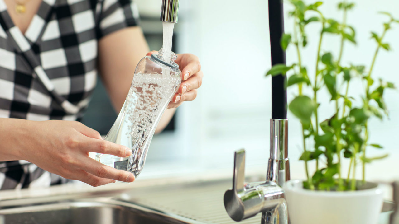 Water Filtration & Water Softeners