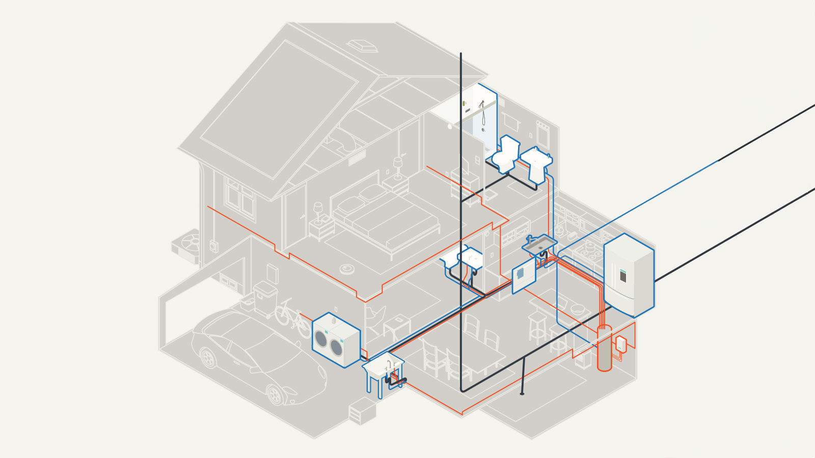 Understanding Your Home's Plumbing System